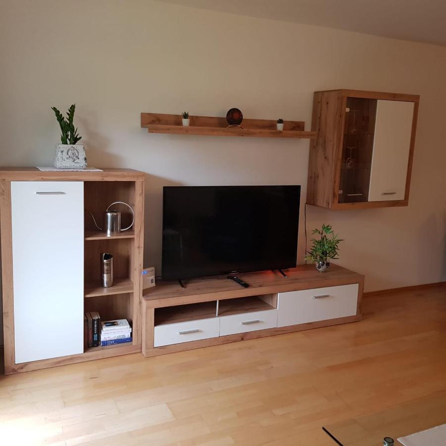 Apartment Dachsteinblick Bad Aussee Exteriör bild